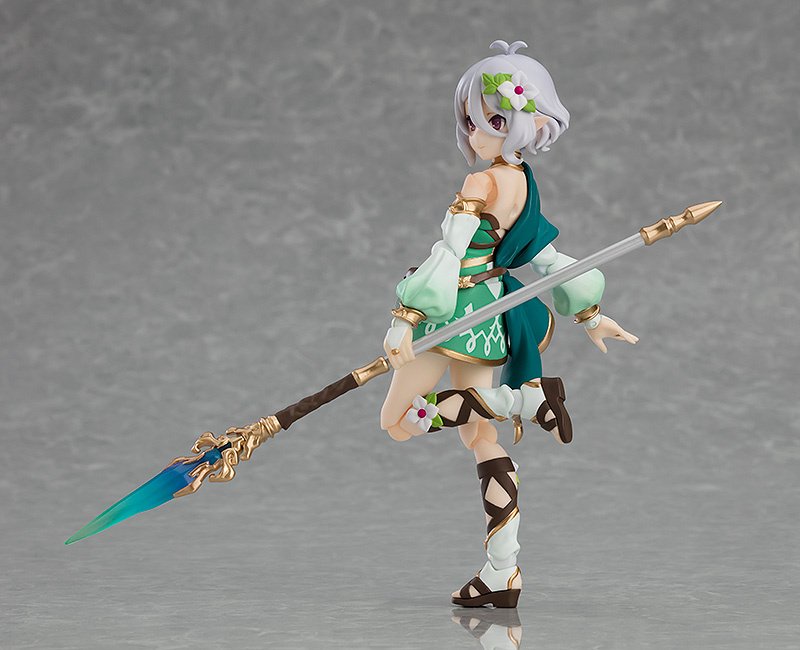 figma Princess Connect! Re:Dive Kokkoro: MAX FACTORY - Tokyo Otaku
