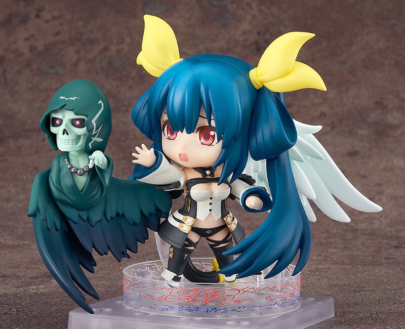 nendoroid guilty gear