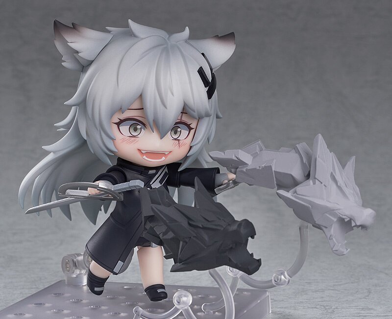 nendoroid w arknights