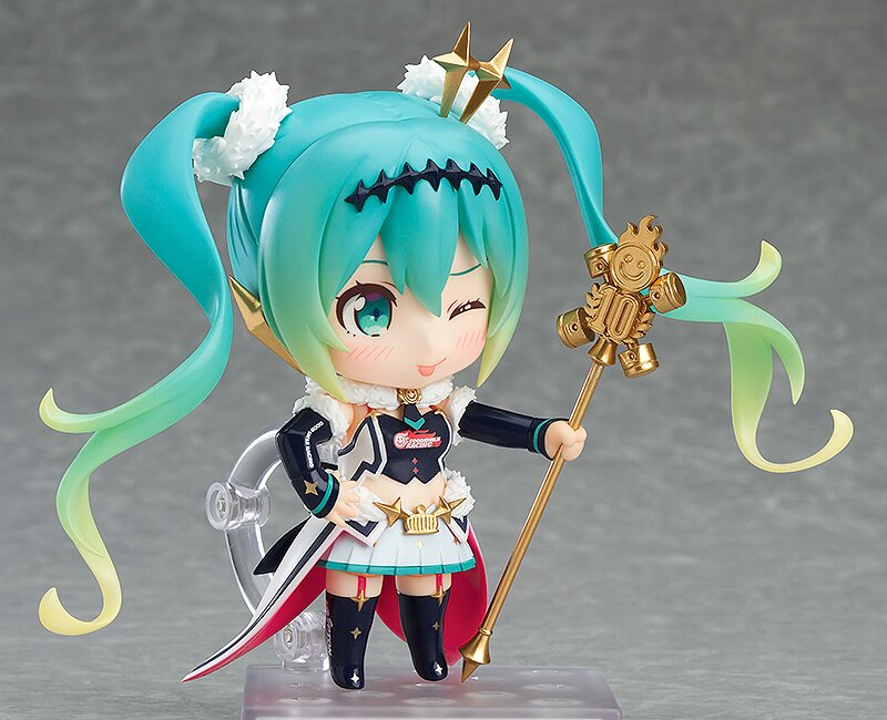 miku nendoroid list