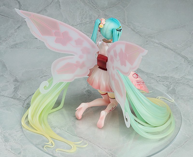 Racing Miku]: Tony Haregi Ver. Figure: Tony - Tokyo Otaku Mode (TOM)