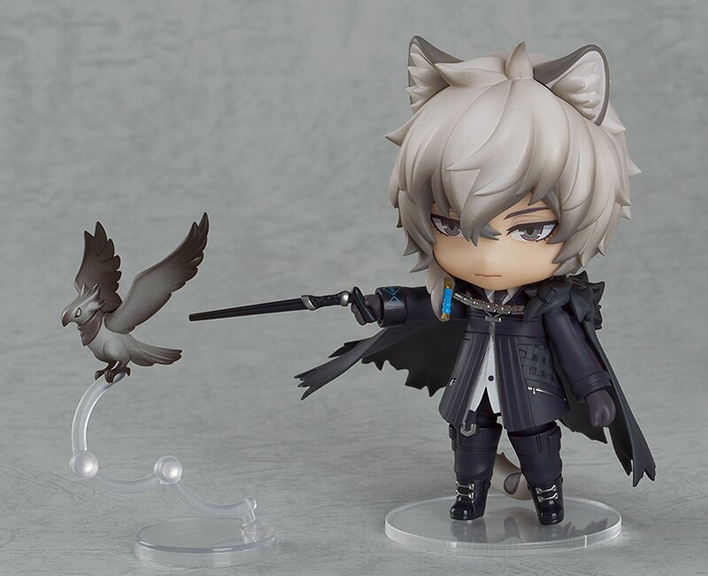 arknights w nendoroid