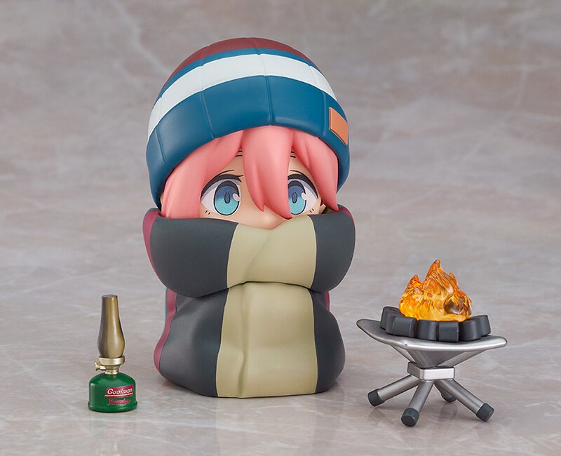 nadeshiko kagamihara nendoroid