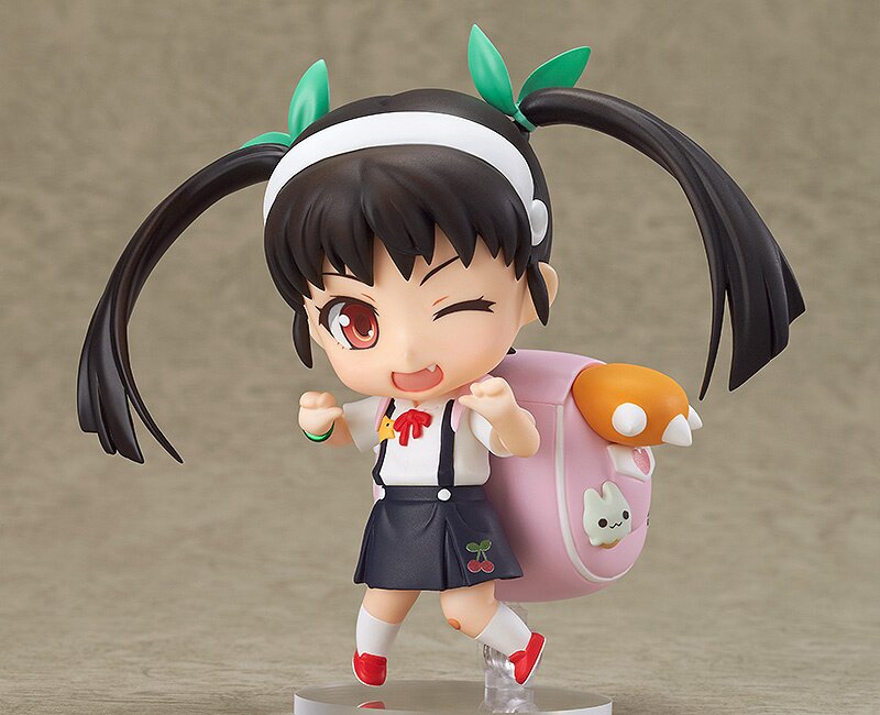 mayoi nendoroid