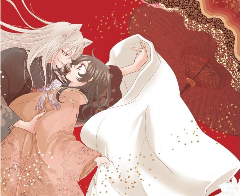 Kamisama Kiss, Vol. 1