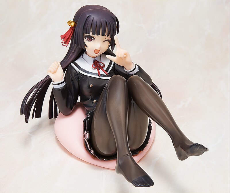 Akiko Himenokouji: Good Smile Company - Tokyo Otaku Mode (TOM)
