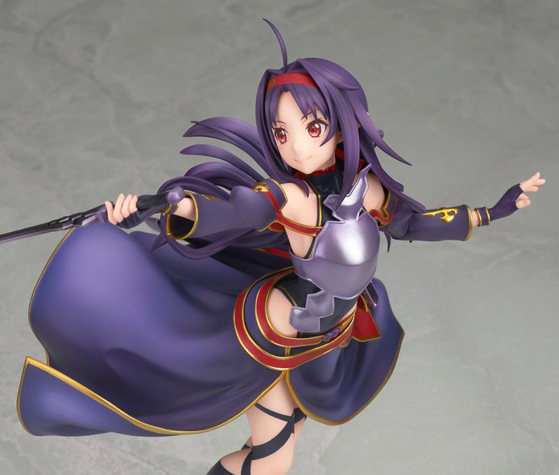Sword Art Online Yuuki 1/7 Scale Figure: Alter - Tokyo Otaku Mode