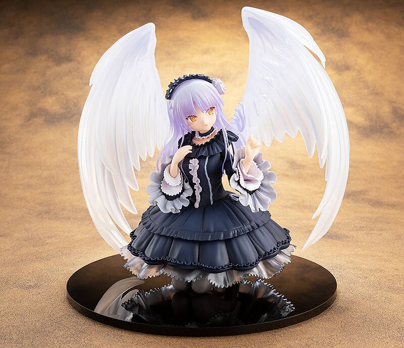 Good Smile Company Angel Beats! Angel Tenshi Kanade