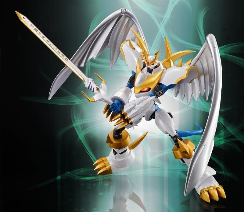 imperialdramon paladin mode sh figuarts