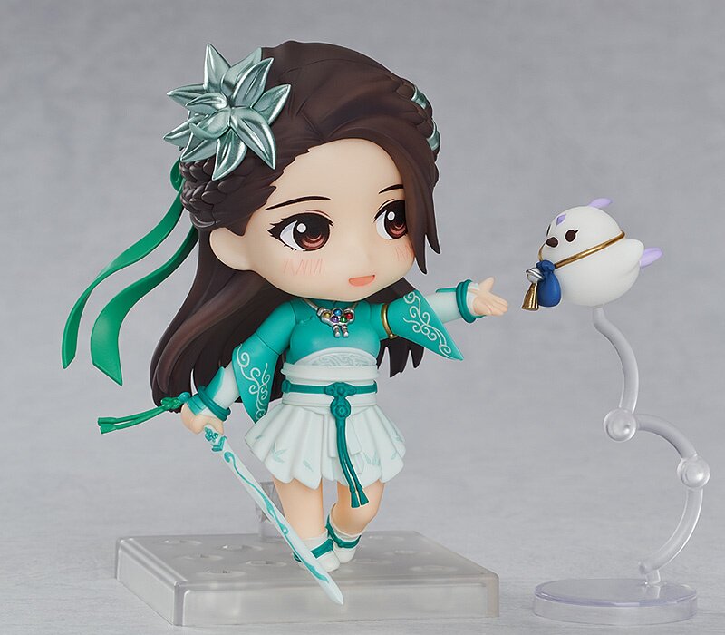 nendoroid yue