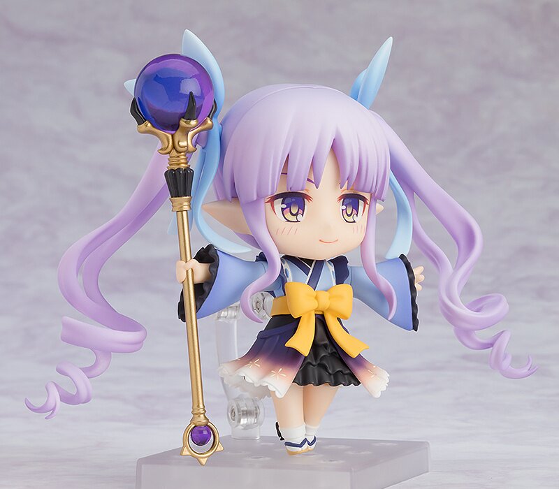 nendoroid 027