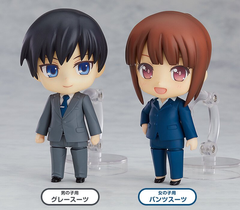 Kahotan's Blog | GOOD SMILE COMPANY Figure Reviews
