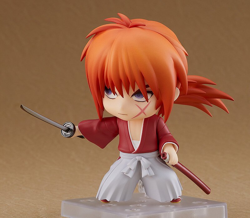 Ichibansho Figure Rurouni Kenshin Kenshin Himura - Tokyo Otaku