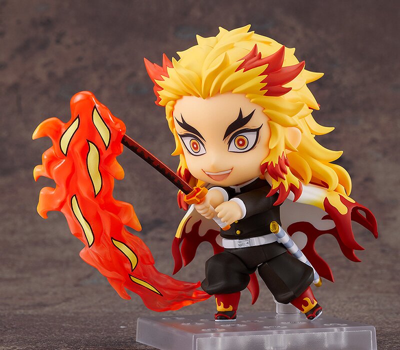 rengoku nendoroid amazon