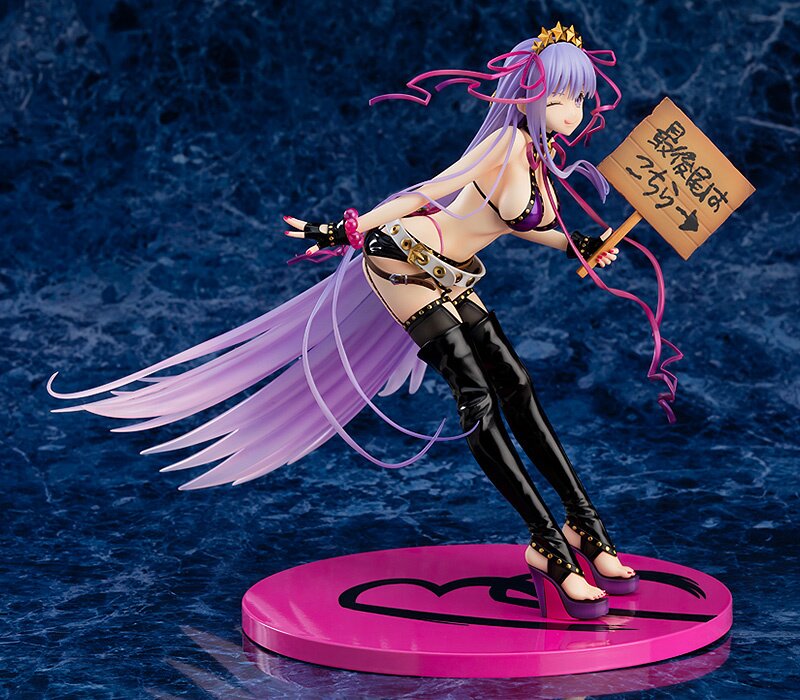 Fate/Grand Order Moon Cancer/BB (Devilish Flawless Skin) [AQ