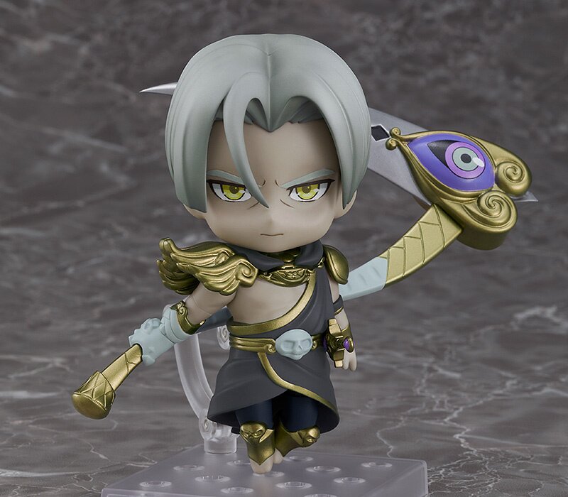 hades nendoroid