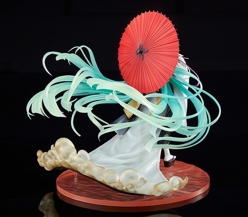 Hatsune Miku: Land of the Eternal 1/7 Scale Figure: Good Smile