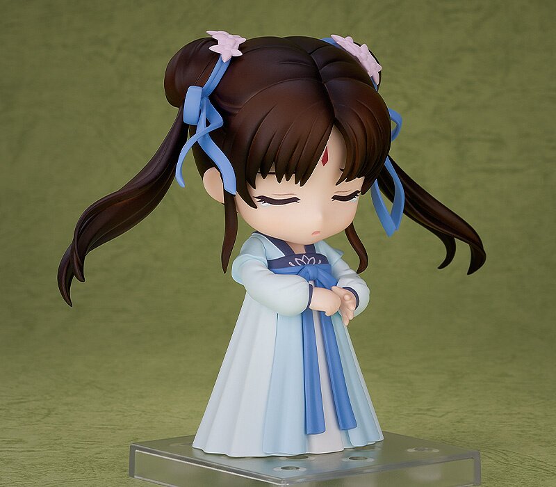 Nendoroid Zhao Ling-Er: Nuwa's Descendants Ver.  DX,Figures,Nendoroid,Nendoroid Figures,Legend of Sword and Fairy