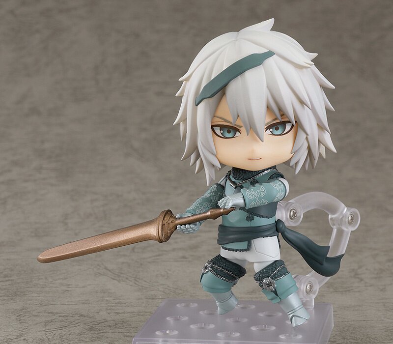 Nendoroid NieR Replicant Ver 1 22474487139 Nier Tokyo Otaku Mode   6f79b6b4d1024a21b7a768ae543fa6e4 