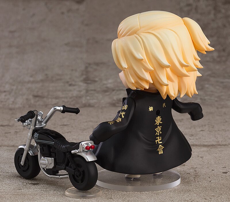 manjiro sano nendoroid