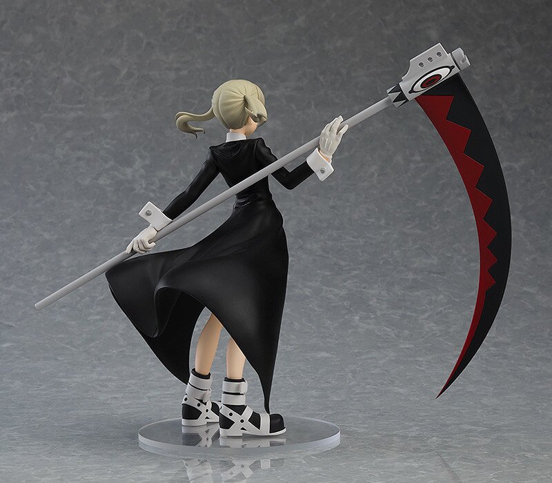 Pop Up Parade Soul Eater Maka Albarn (Re-run) - Tokyo Otaku Mode (TOM)