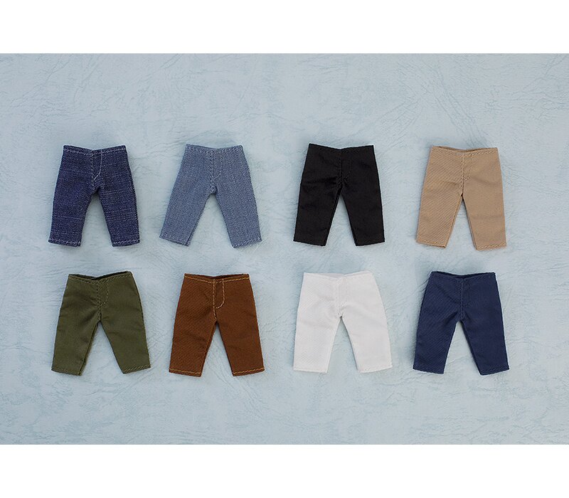 Nendoroid Doll Outfit Set: Pants - Tokyo Otaku Mode (TOM)