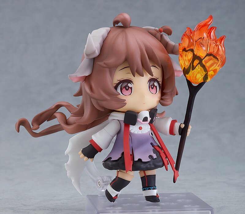 eyjafjalla nendoroid