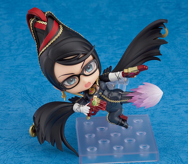 nendoroid wings