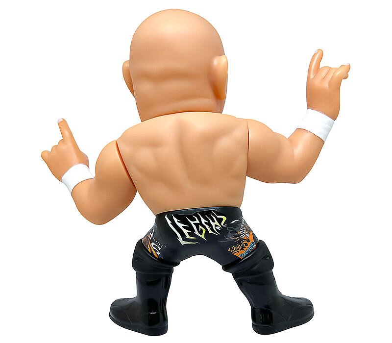 16d Collection 028: Keiji Muto - Tokyo Otaku Mode (TOM)