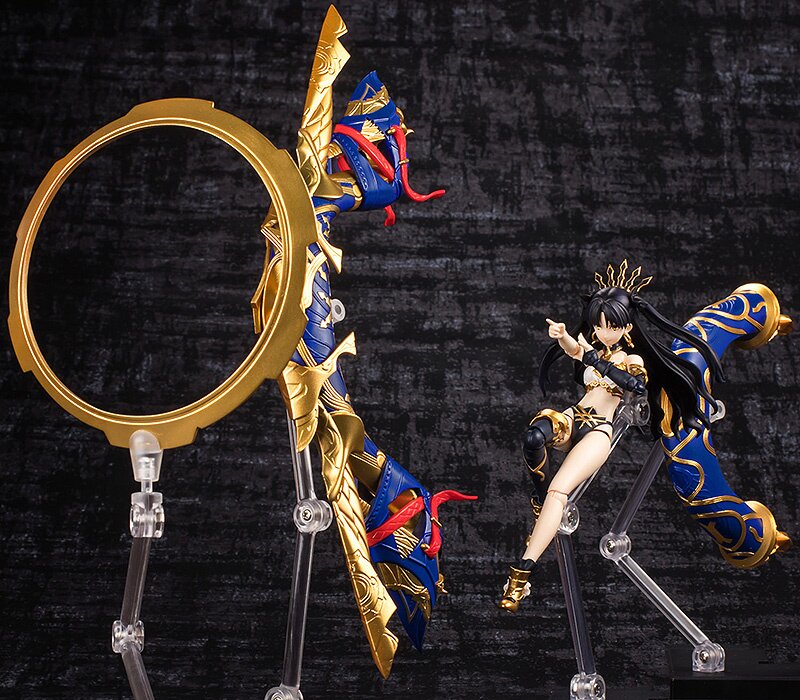 Fate/Grand Order Archer: Ishtar フィギュア Fate/Grand Order - Archer Ishtar 1/7 Scale Figure