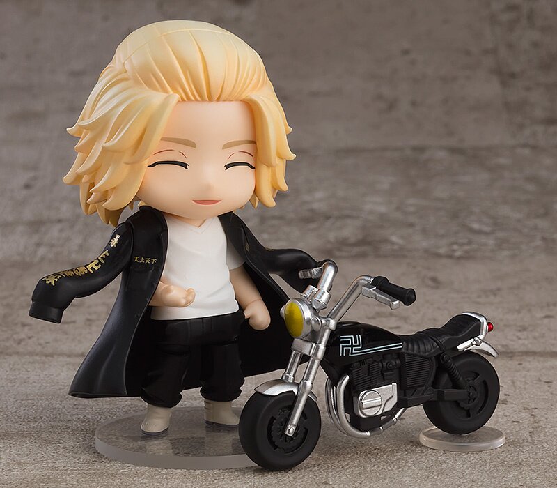 mikey nendoroid tokyo revengers