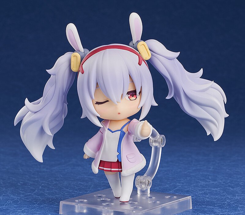 Nendoroid Azur Lane Laffey Good Smile Arts Shanghai Tokyo Otaku Mode Tom