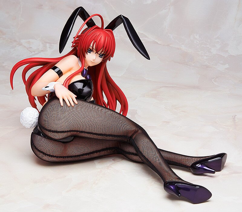 rias gremory nendoroid