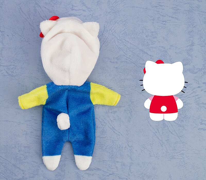 Nendoroid Doll Kigurumi Pajamas: My Melody