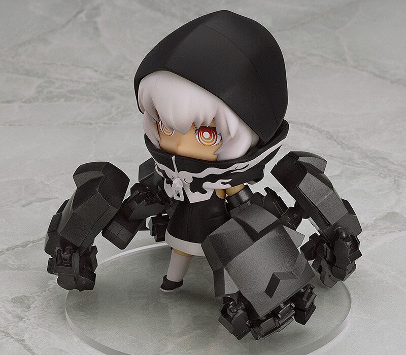 nendoroid 555