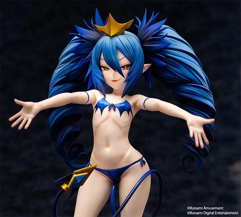 Bombergirl Aqua 1/6 Scale Figure: Wing - Tokyo Otaku Mode (TOM)