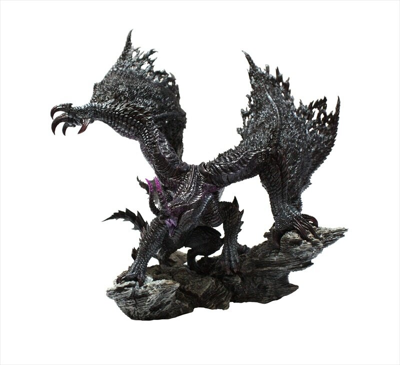 gore magala figure builder