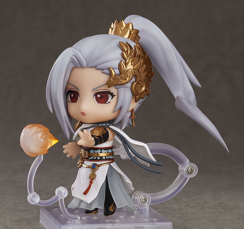 nendoroid 0601