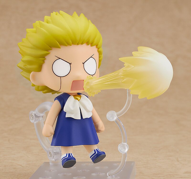 S.H.Figuarts Zatch Bell! Zatch Bell - Tokyo Otaku Mode (TOM)