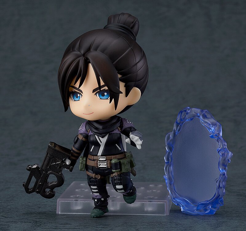 nendoroid 834