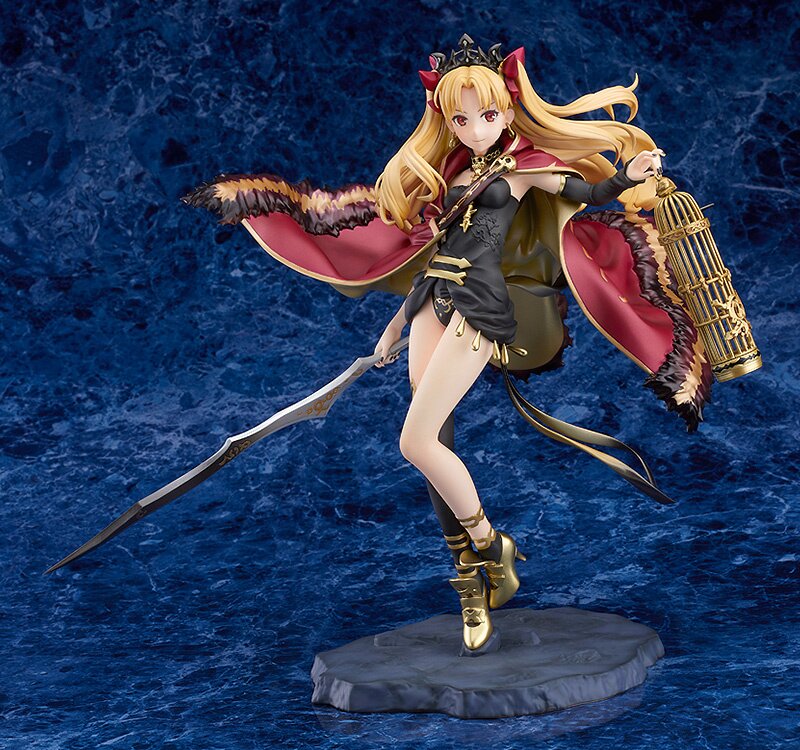 Fate/Grand Order Lancer/Ereshkigal 1/7 Scale Figure - Tokyo