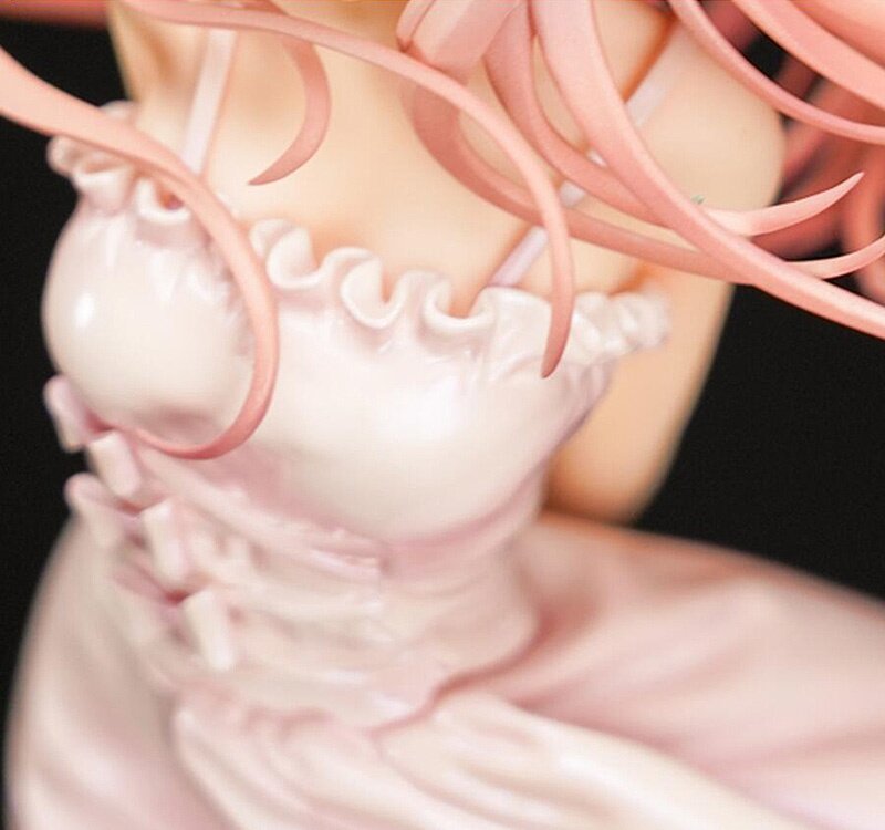 TID illustration Niya 1/7 Scale Figure: Ensoutoys - Tokyo