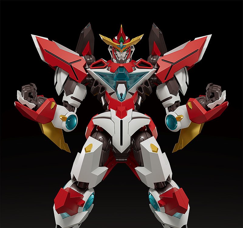 The Gattai Bang Brave Bang Bravern DX Bravern - Tokyo Otaku Mode (TOM)