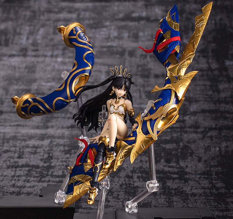 4 Inch Nel [Fate/Grand Order] Archer/Ishtar: Sentinel - Tokyo