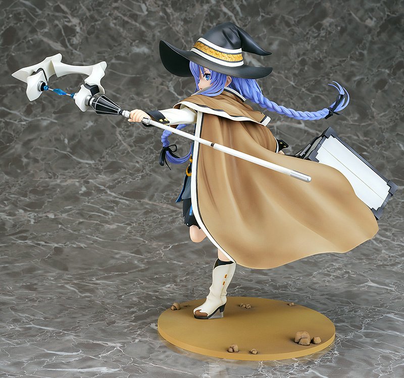 Mushoku Tensei: Jobless Reincarnation Roxy Migurdia 1/7 Scale Figure
