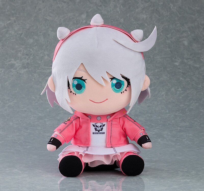 Guilty Gear -Strive- Plushie: Good Smile Company - Tokyo Otaku Mode (TOM)