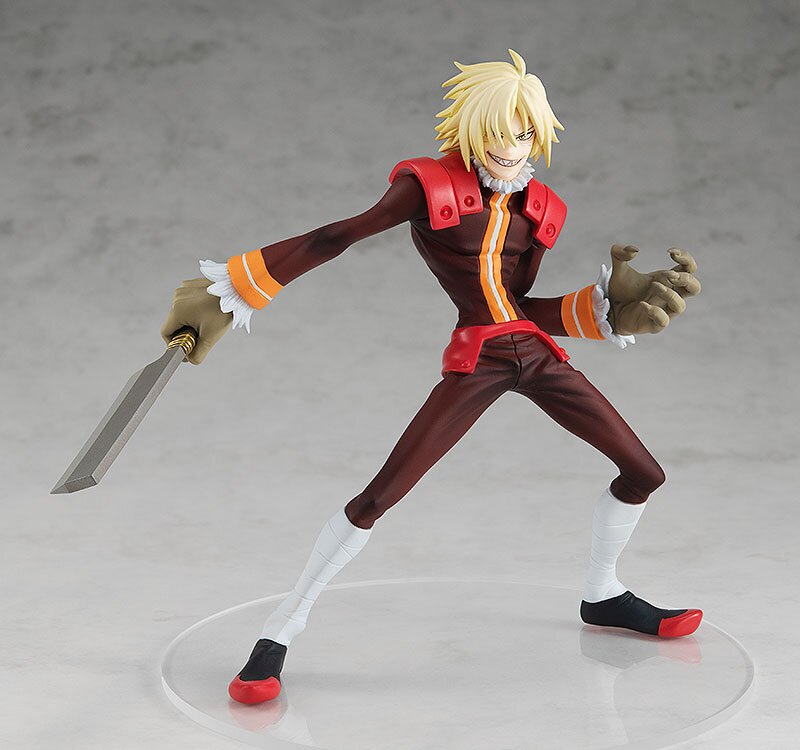 Pop Up Parade Tengen Toppa Gurren Lagann Kamina: Good Smile Company - Tokyo  Otaku Mode (TOM)