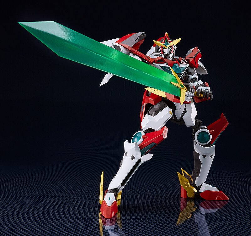 Moderoid Bang Brave Bang Bravern Bravern: Good Smile Company 44