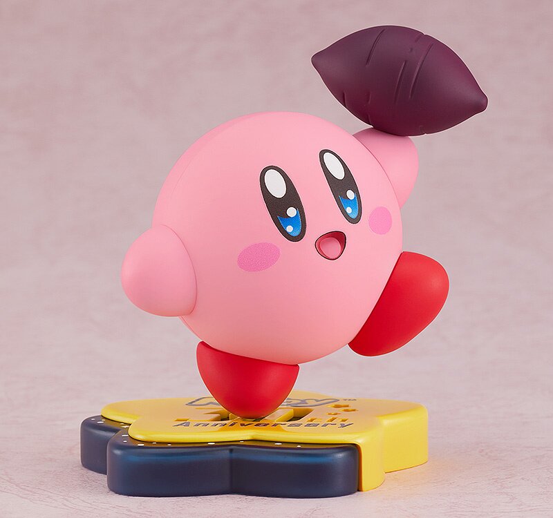 Nendoroid Kirby