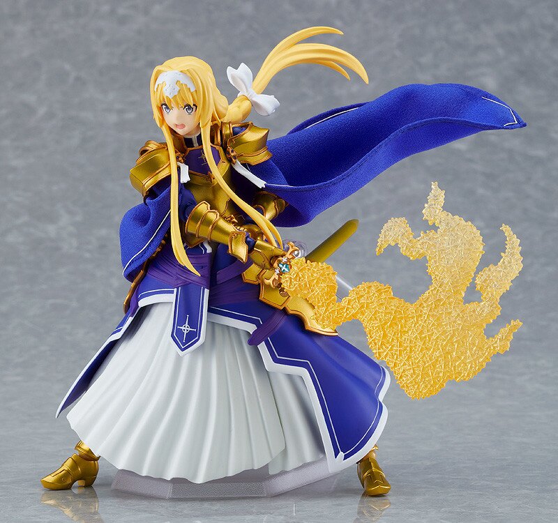alice synthesis thirty figure